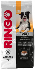 Ringo Premium 20kg